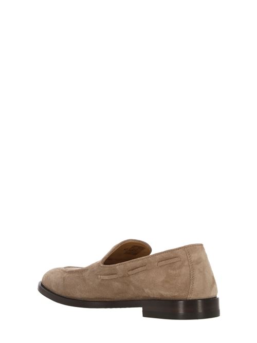 tassel-detail loafers BRUNELLO CUCINELLI | MZUCCLB873C8417